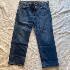 36X30 Old Navy Jeans